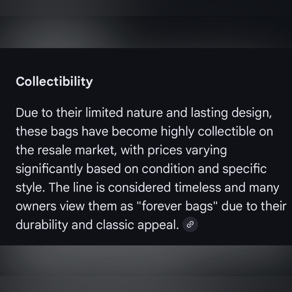 Coach Bleeker Street Very Limited Edition Legacy Archive Crossbody Bag - Picture 13 of 13